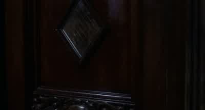 Mrs Woodhouse! - Rosemary's Baby