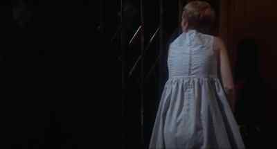 Mrs. Woodhouse! - Rosemary's Baby