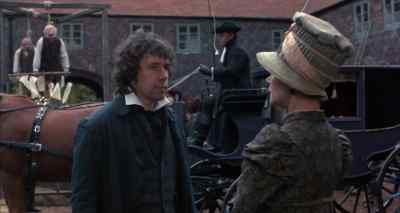 - Mrs. Worrall, may I have
a word with you please? - Princess Caraboo