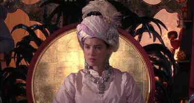 - Mrs. Worrall, there's no
doubt about it. - Princess Caraboo