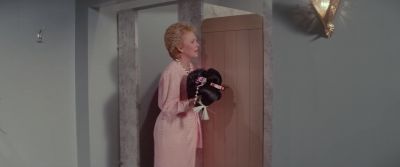 Mrs Yakamoto I have your hair - Blind Date