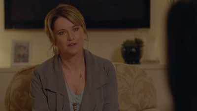 Mrs. Zang, do you really want to
know everything about your son? - My Life Is Murder