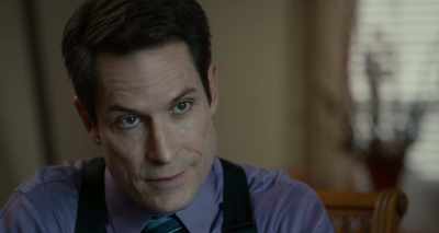 Ms. Adams, this is
a murder investigation. - Murder RX