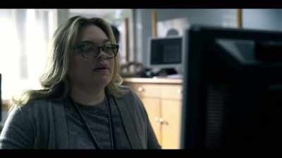 Ms. Adler, - Unbelievable