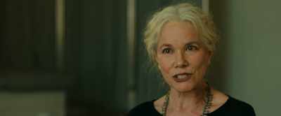 Ms. Albright, I-I understand
that this is a lot to take in, - The Manor