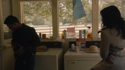 Ms. Alonak? - NCIS
