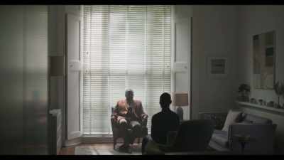 Ms Ashby, we have our problems, but
we are determined to overcome them. - Black Earth Rising