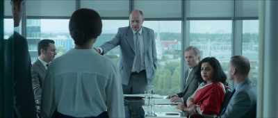 Ms. Banerji, If you could
take a seat, please? - Shakuntala Devi