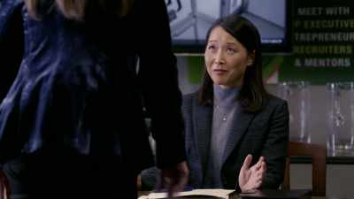 Ms. Bello, what exactly do you
think is the right thing here? - Rebel