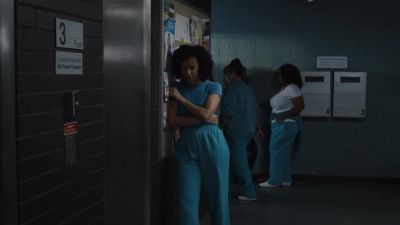 Ms. Bennett? - Wentworth