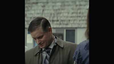 Ms. Bergman, I'm simply trying to get - Homecoming
