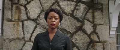 Ms. Bradley,
what would you like to say - Till