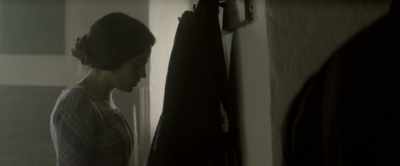 Ms. Bronte,
your brother can be unstable-- - Emily