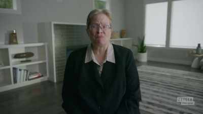 - Ms. Browning thought - Mastermind of Murder