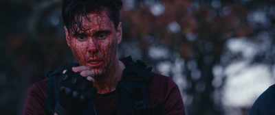 Ms. Callahan is no longer
a viable rescue. - Island Escape