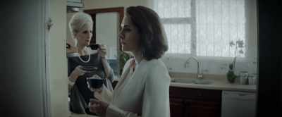 MS. Carmen,
the employees want to leave. - La Llorona