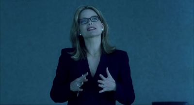 Ms Cassell in all the time you've known them - I Am Sam