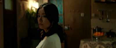 Ms. Chen, we need to know, where were you on April 12th? - The Devotion of Suspect X