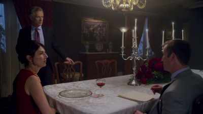 Ms. Clive has an excellent reputation
with Impressionist collectors, - Leverage: Redemption
