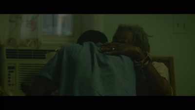 [Ms. Cooke] His momma
was messing around on his daddy - Residue