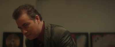 Ms. Cooper, thanks again
so much for coming by. - Measure of Revenge