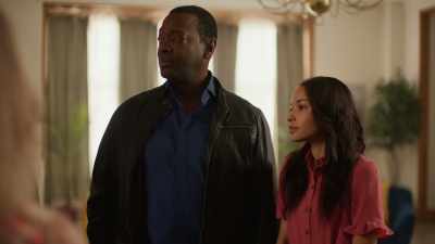 Ms. Da Silva has made me aware
of your talent and ambition. - The Jane Mysteries: Inheritance Lost