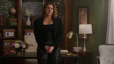 Ms. Da Silva, please, I
really need your help. - The Jane Mysteries: Too Much to Lose