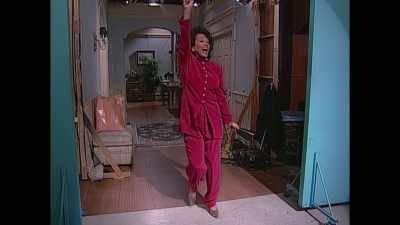 Ms. Daphne Maxwell Reid! - The Fresh Prince of Bel Air Reunion