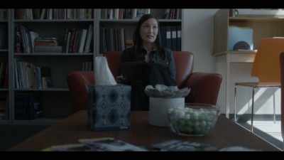 Ms. Day? I know you probably have - Travelers
