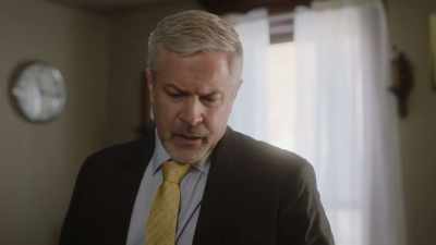 - Ms. Delgado,
it's very difficult - The Bad Guardian