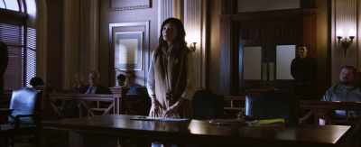 Ms. Diaz works
three part-time jobs, - They Live in the Grey