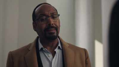 - Ms. Dinshaw, Dr. Mercer, I'm
afraid I have an appointment. - The Irrational