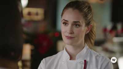Ms. Dobler, - My Sweet Austrian Holiday