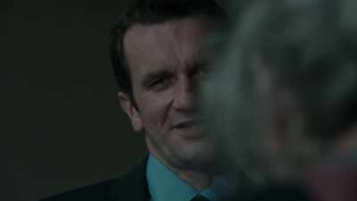 Ms. Duszejko...
- Why are you opposed to the idea? - Spoor
