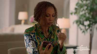Ms. Ellis?
Are you still there? - The Journey Ahead