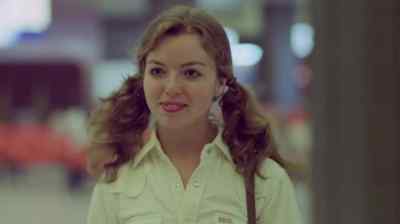 Ms. Felicity Robinson? - Felicity