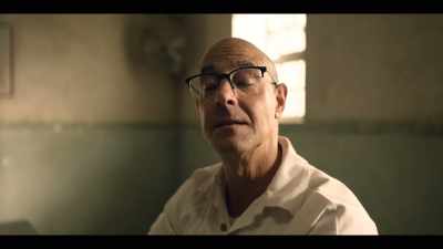 Ms. Fife, uh... no offense, - Inside Man