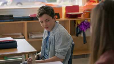 [Ms. Fleckburg speaking, indistinct] - The Healing Powers of Dude