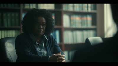 Ms. Flowers,
you might find this frustrating, - Painkiller