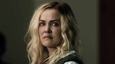 Ms. Franke,
for your conviction - Mormon Mom Gone Wrong: The Ruby Franke Story