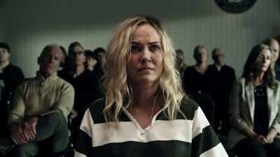 Ms. Franke, I'm told you wish
to read a statement. - Mormon Mom Gone Wrong: The Ruby Franke Story