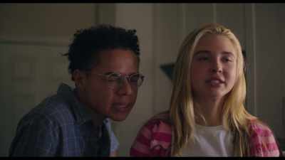 Ms. Gilbert. Oh, you
look absolutely fantastic. - The Moon and Back