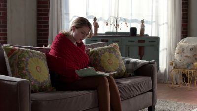 "Ms. Grant only threatened
to fire me six times today. - Supergirl