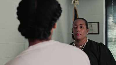 Ms. Gray, can I have
a moment with you? - And You Call Yourself a Christian