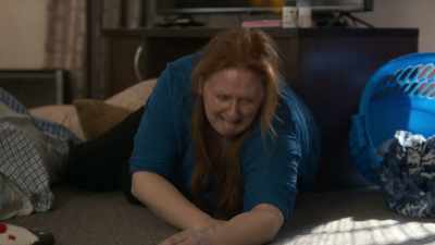 Ms. Hall! Are they still here? - NCIS: Sydney