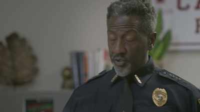 Ms. Hampton, a student
disappearing off campus - Abducted at an HBCU: A Black Girl Missing Movie