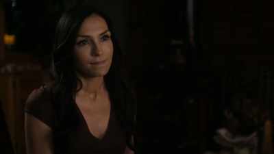 Ms. Hargrave, uh, - The Blacklist: Redemption