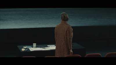 - [Ms. Harlow] Right.
Well,
that was not without
merit. - The Red Shoes: Next Step