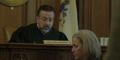 Ms. Harper, on what grounds are you basing
the State's recommendation? - Seven Seconds