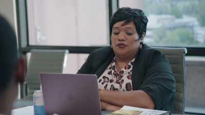 Ms. Hastings,
wasn't the labor contract - American Auto